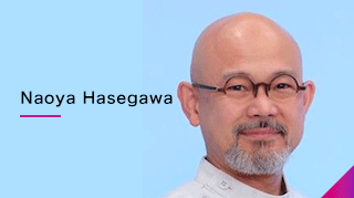 長谷川 尚哉