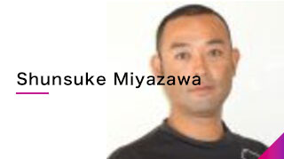 宮澤 俊介