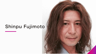 藤本 新風