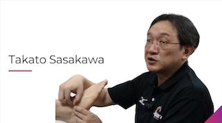笹川 隆人